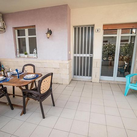 Caposud - Appartamento Ancora Marina di Ragusa Exteriér fotografie